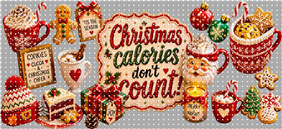 16oz Christmas-S  2003
